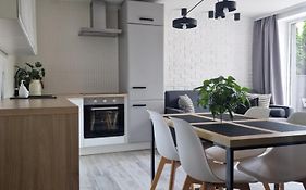 Apartament w Choczewie